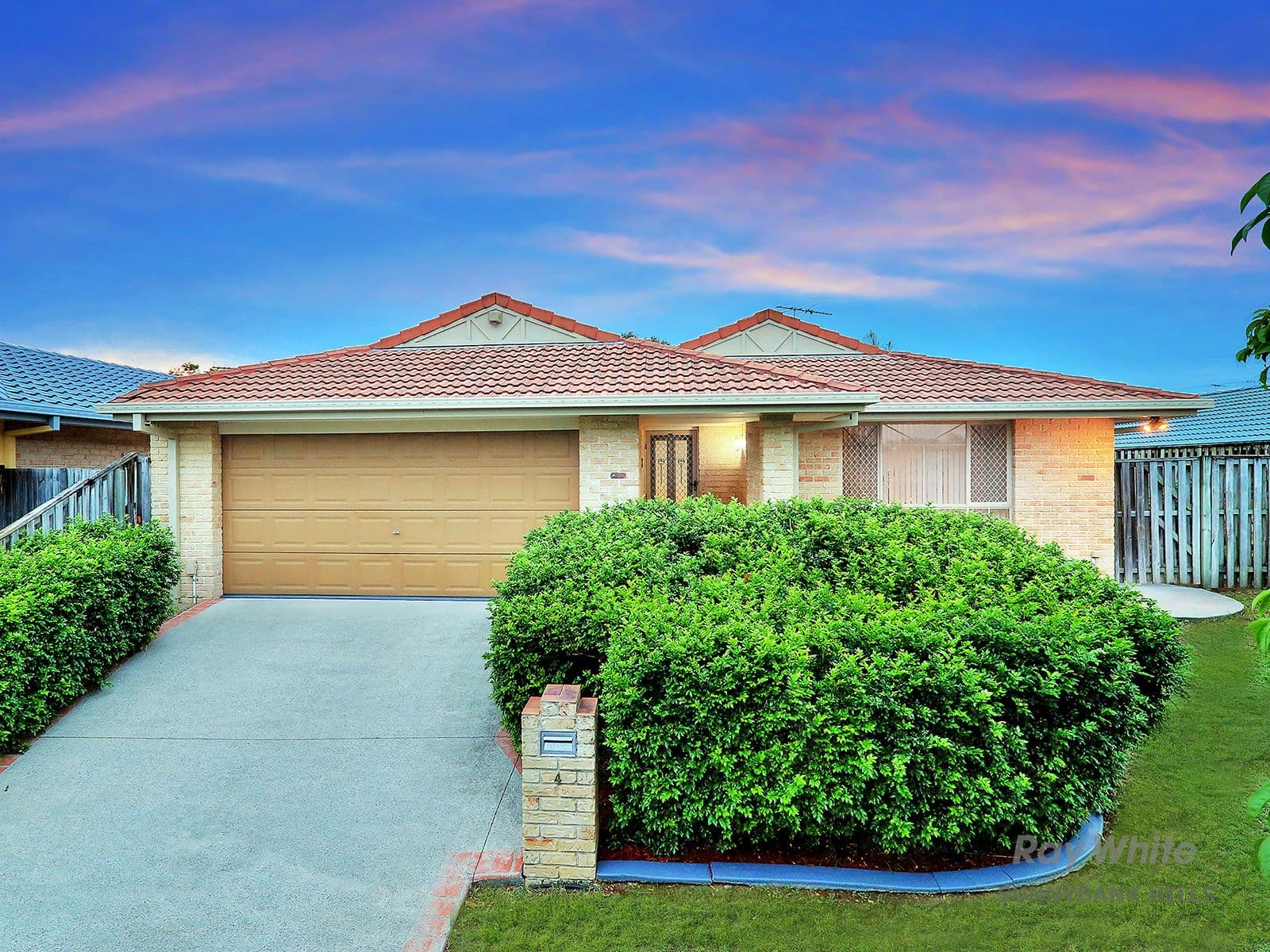 4 Muttonbird Street, Calamvale QLD 4116, Calamvale - Image 1