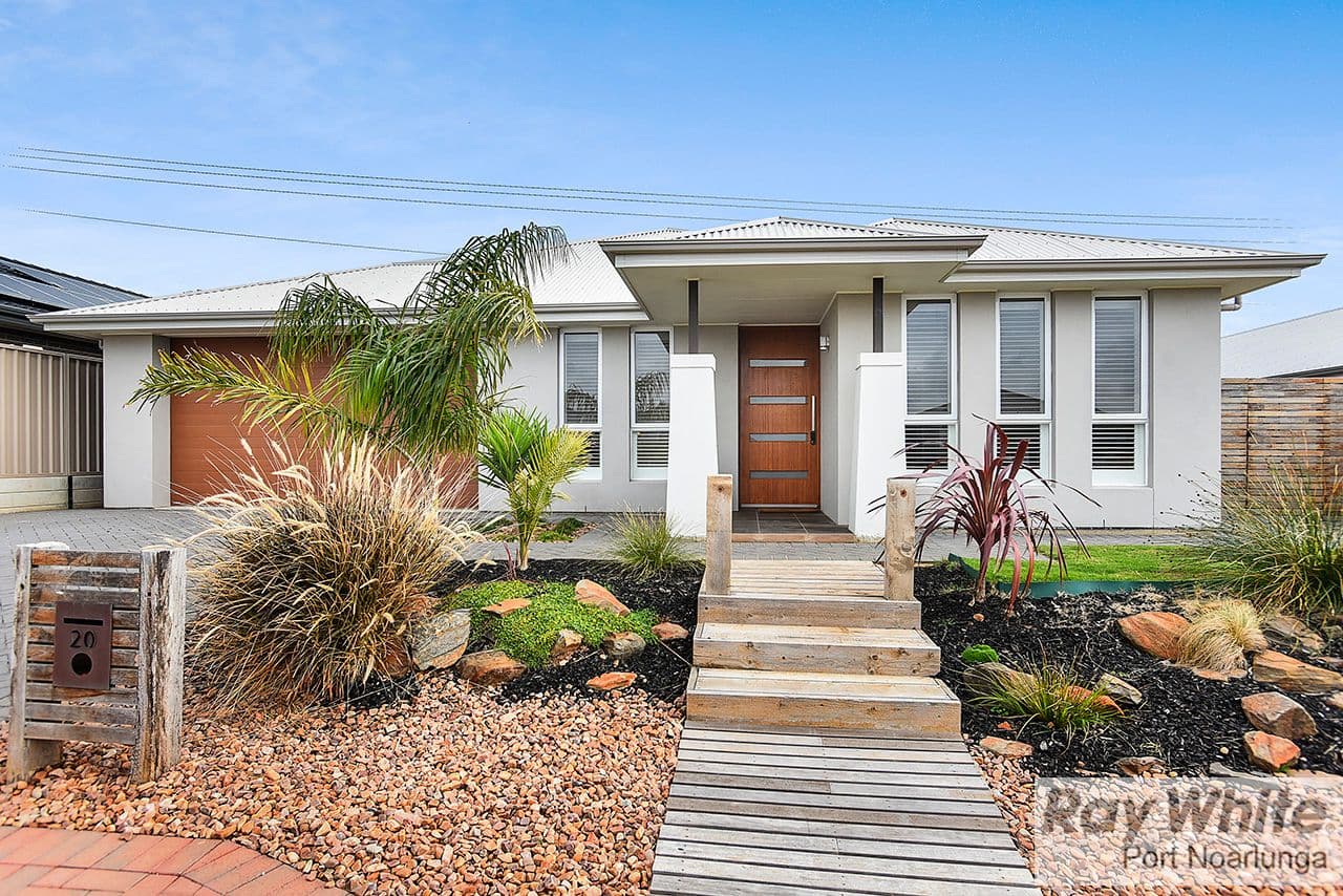 20 Freycinet Court, Seaford Rise SA 5169, Seaford Rise - Image 1