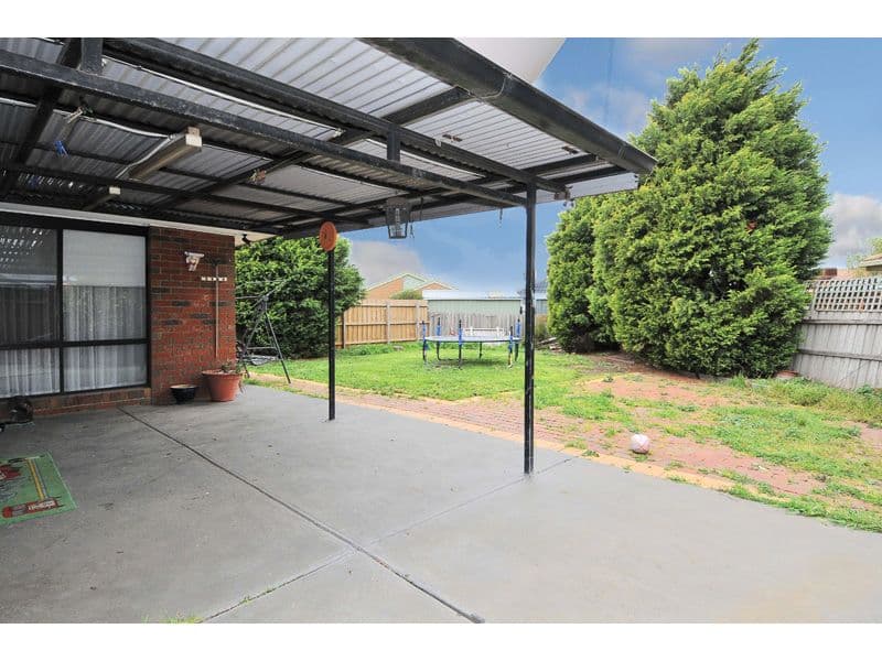 7 Tedburn Court, CRAIGIEBURN VIC 3064, Craigieburn - Thumbnail 8
