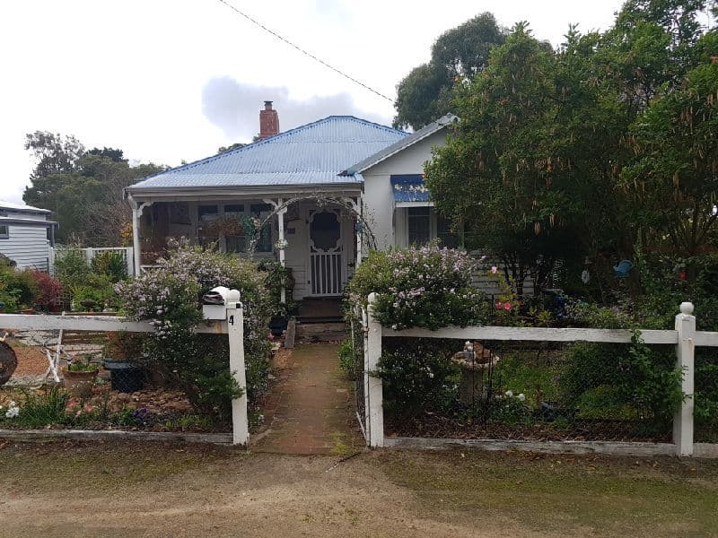 43 Muir Street, Mount Barker WA 6324, Mount Barker - Image 1