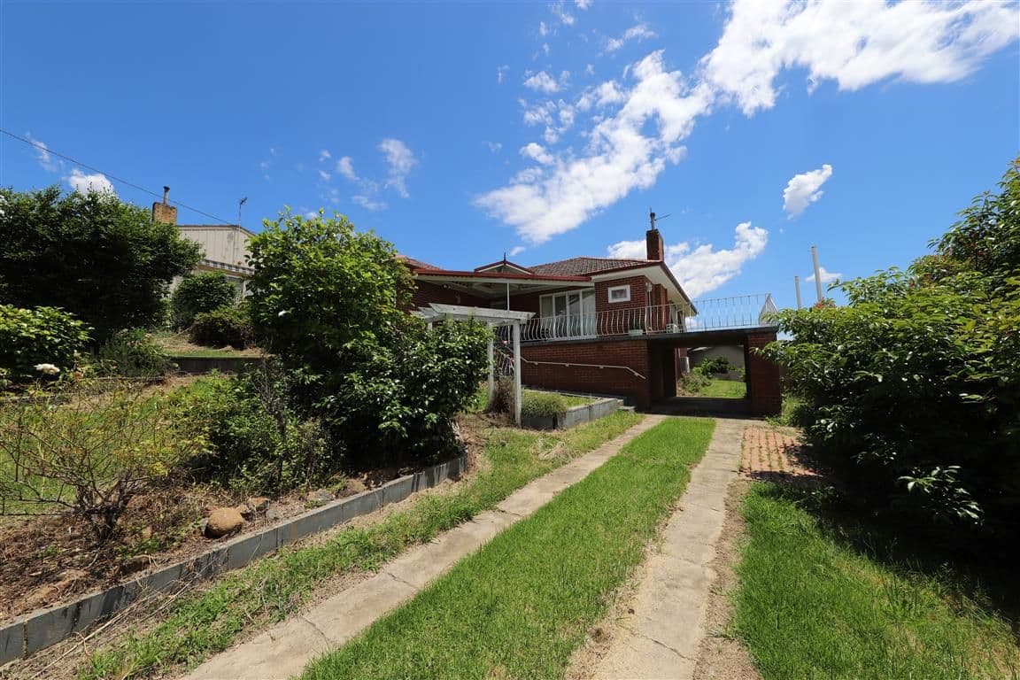 193 Wynyard Street, Tumut NSW 2720, Tumut - Thumbnail 2