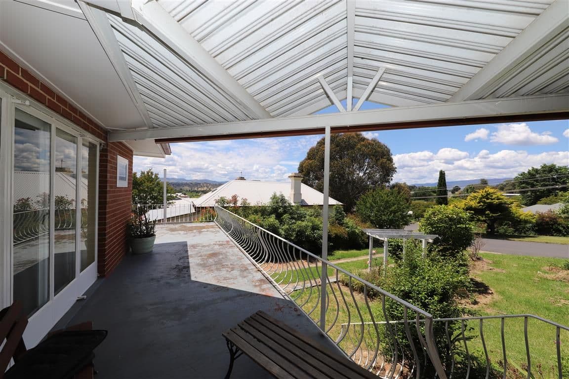 193 Wynyard Street, Tumut NSW 2720, Tumut - Thumbnail 3