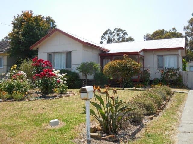 25 Webster Street, Mount Barker WA 6324, Mount Barker - Image 1