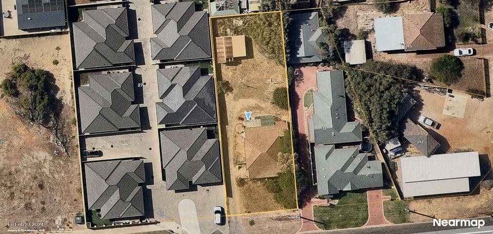 29 Stroud Street, Beachlands WA 6530, Beachlands - Image 1