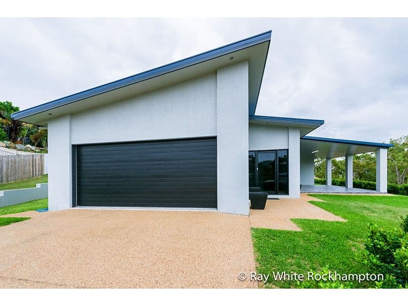 10  Kilkenny Court, KAWANA QLD 4701, Kawana - Image 1