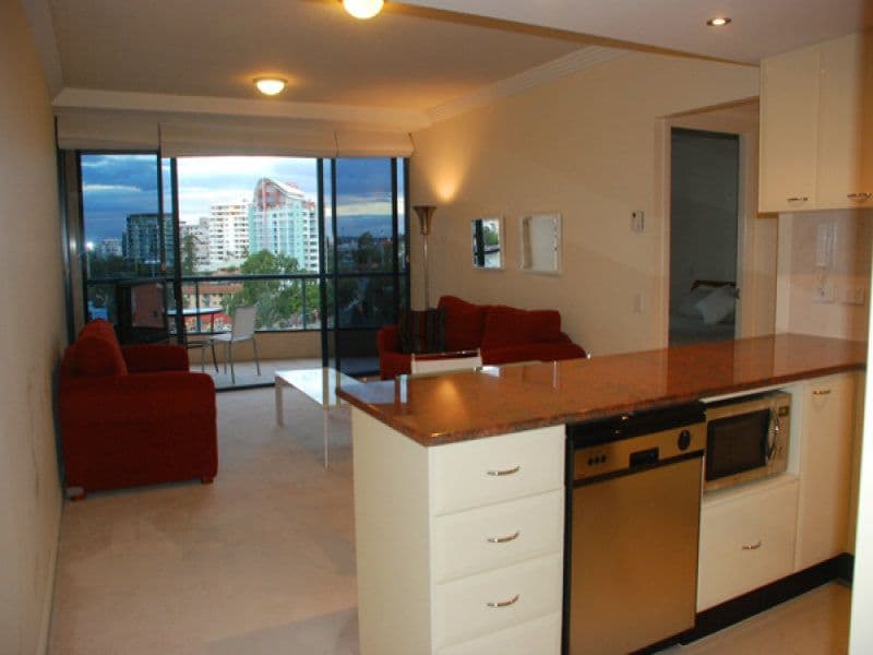 321-331 Main Street, KANGAROO POINT QLD 4169, Kangaroo Point - Thumbnail 2