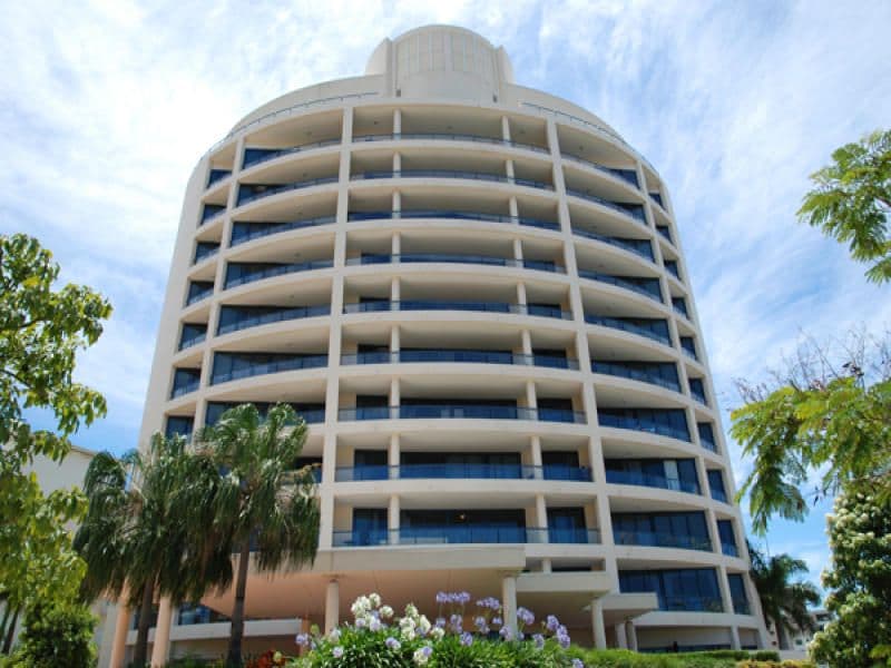 321-331 Main Street, KANGAROO POINT QLD 4169, Kangaroo Point - Thumbnail 4