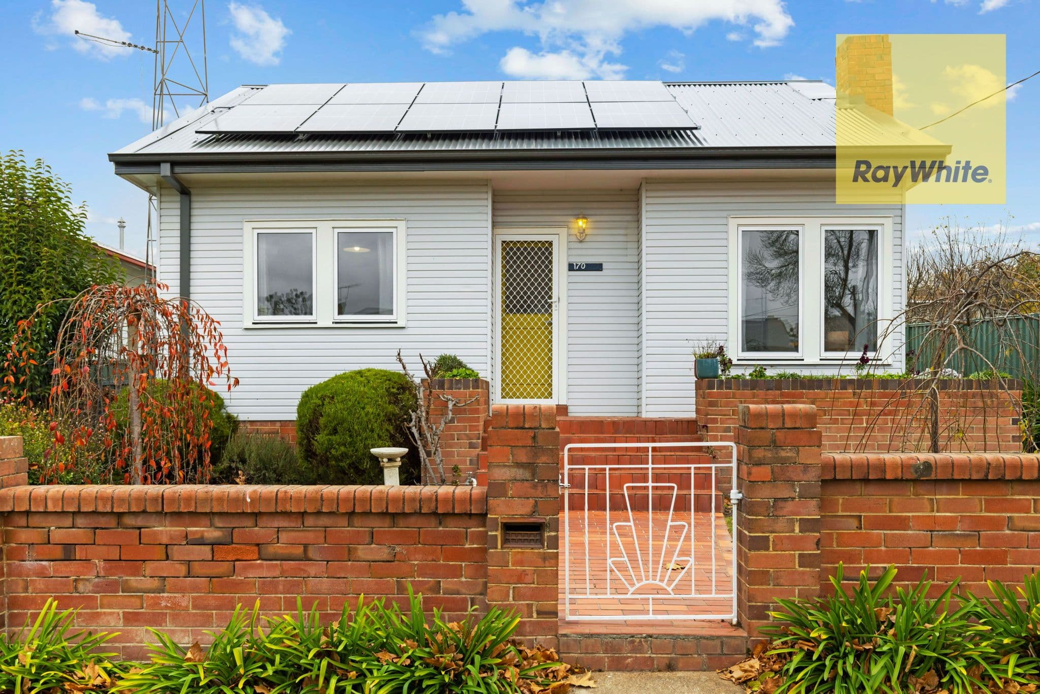 170 Clinton Street, Goulburn NSW 2580, Goulburn - Image 1