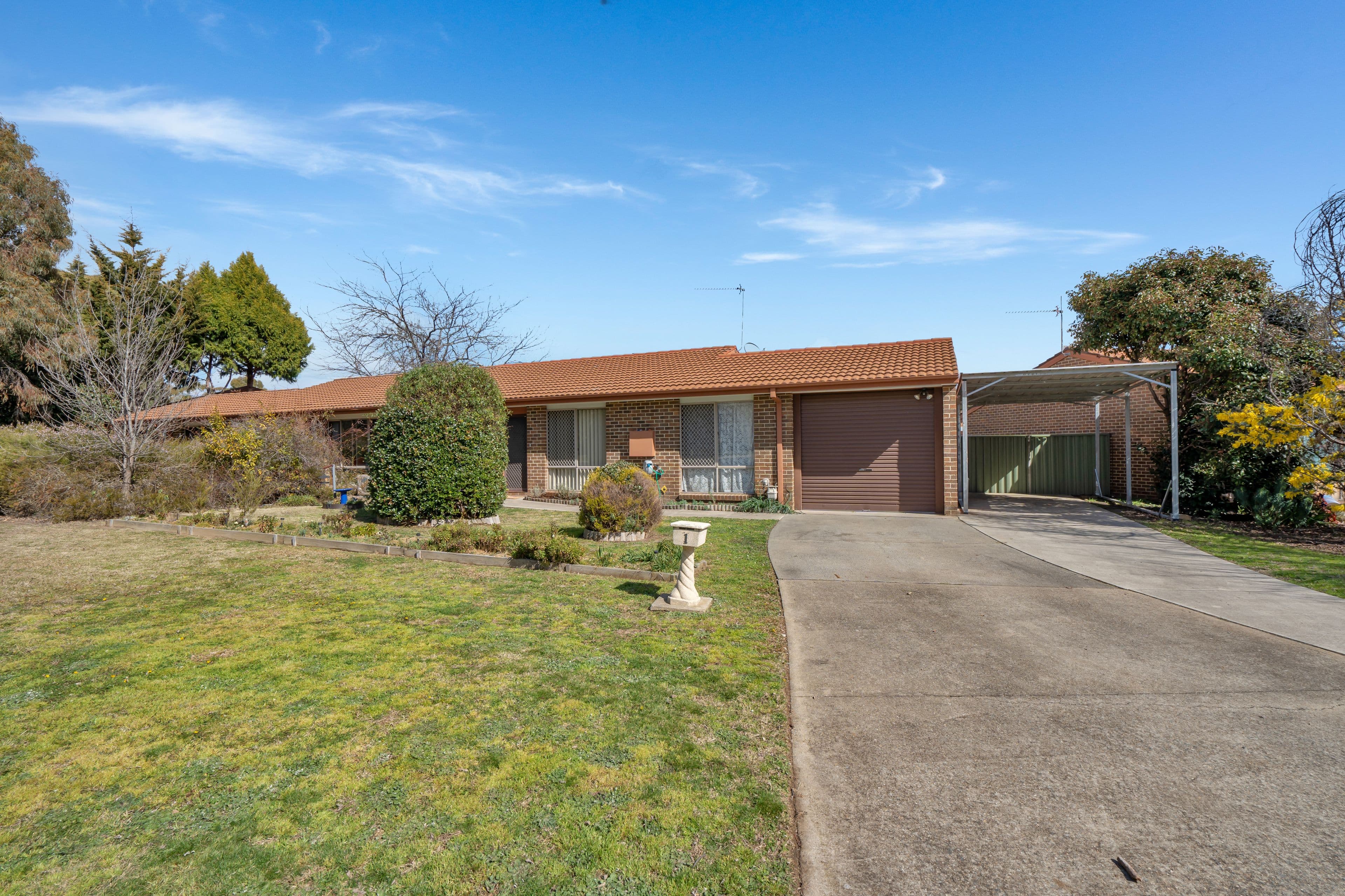 1 Jondol Place, Isabella Plains ACT 2905, Isabella Plains - Image 1