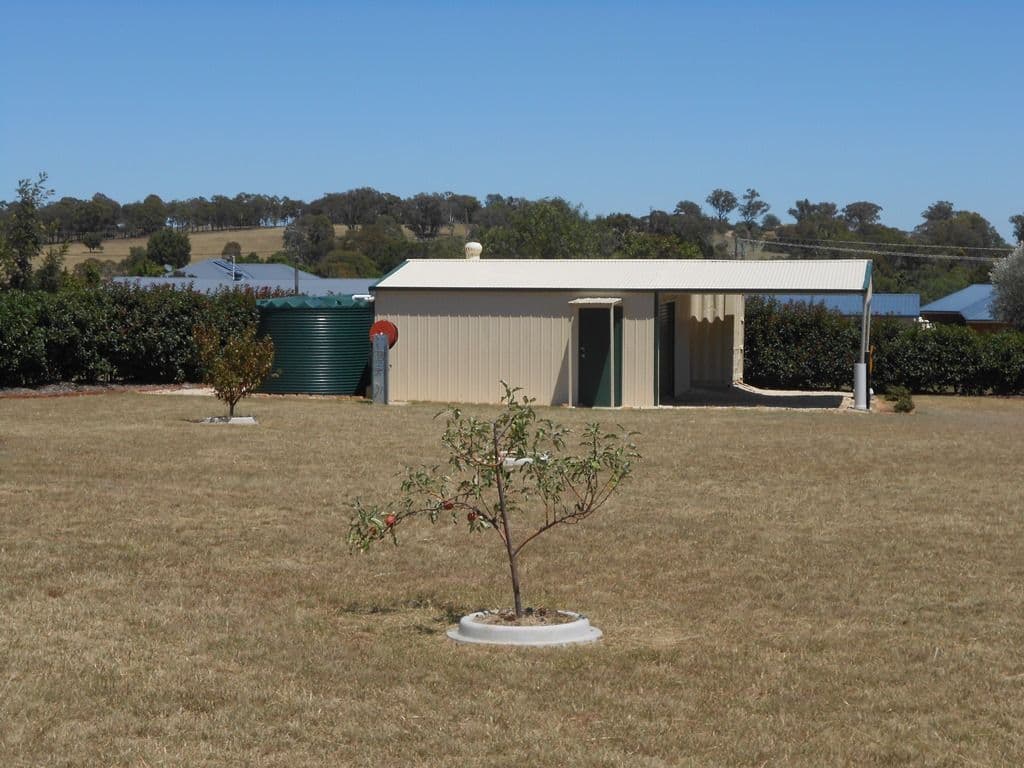 45 Browns Lane, Tamworth NSW 2340, Tamworth - Image 1
