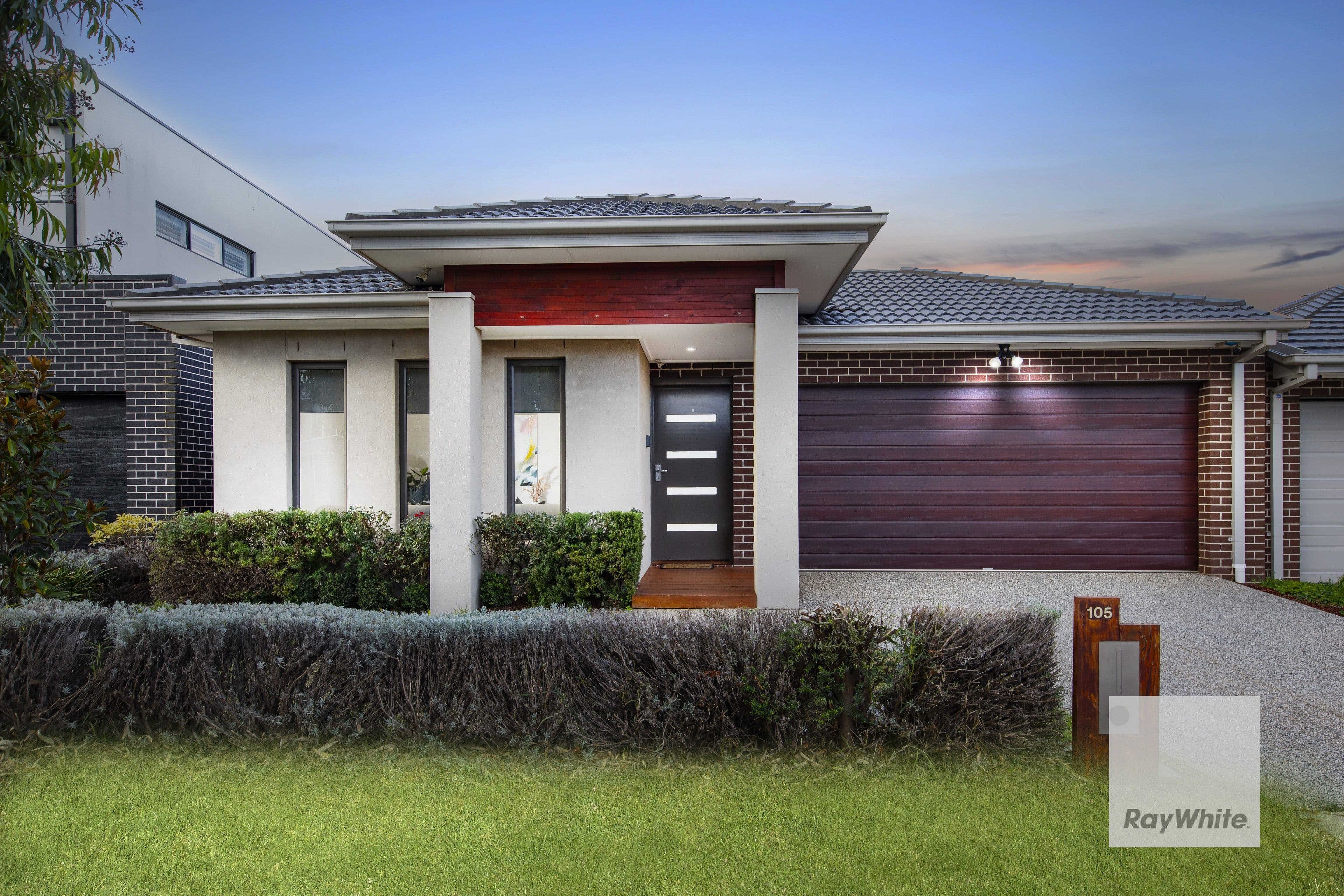 105 Pioneer Drive, AINTREE VIC 3336, Aintree - Image 1