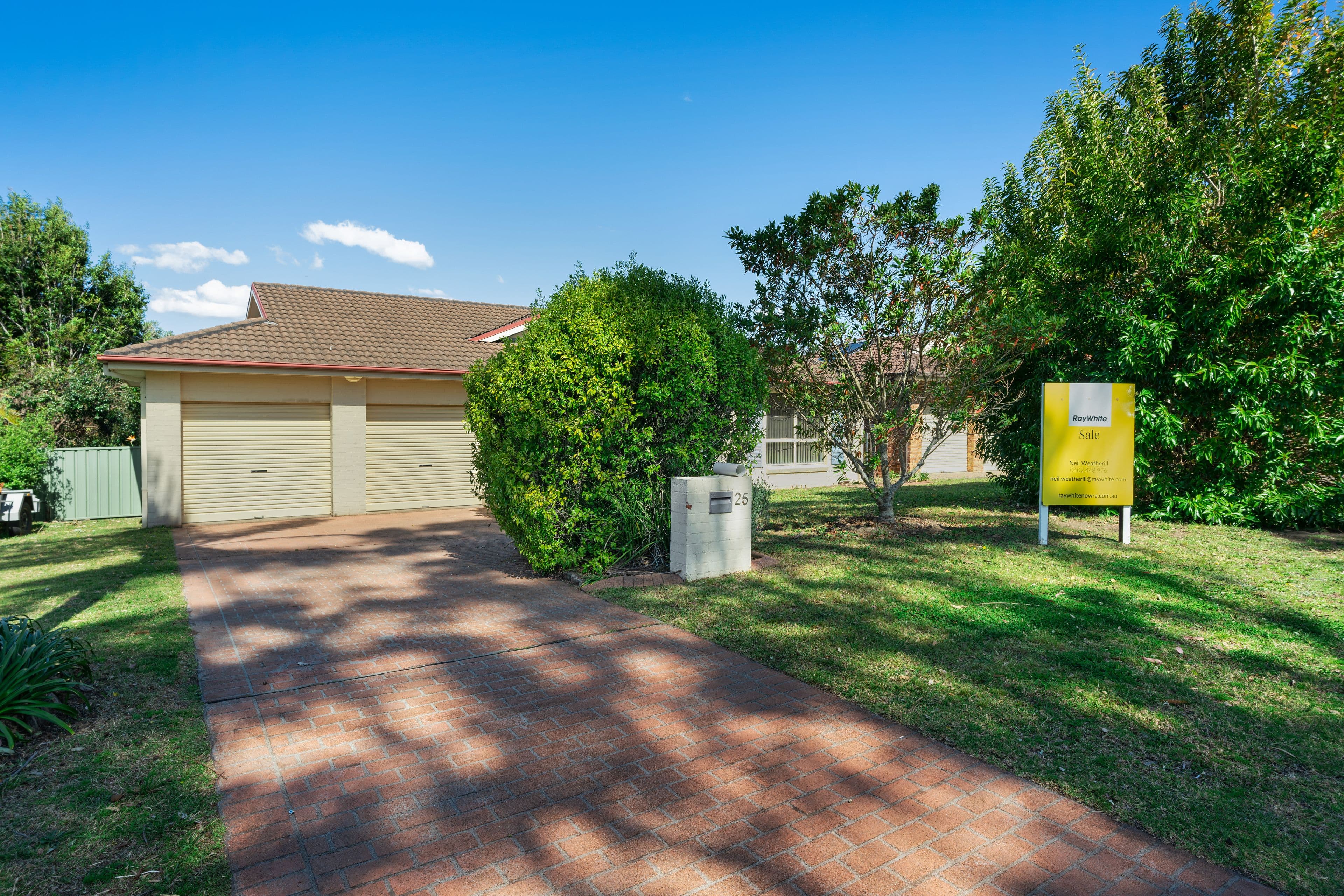 25 Harrison Street, North Nowra NSW 2541, North Nowra - Image 1