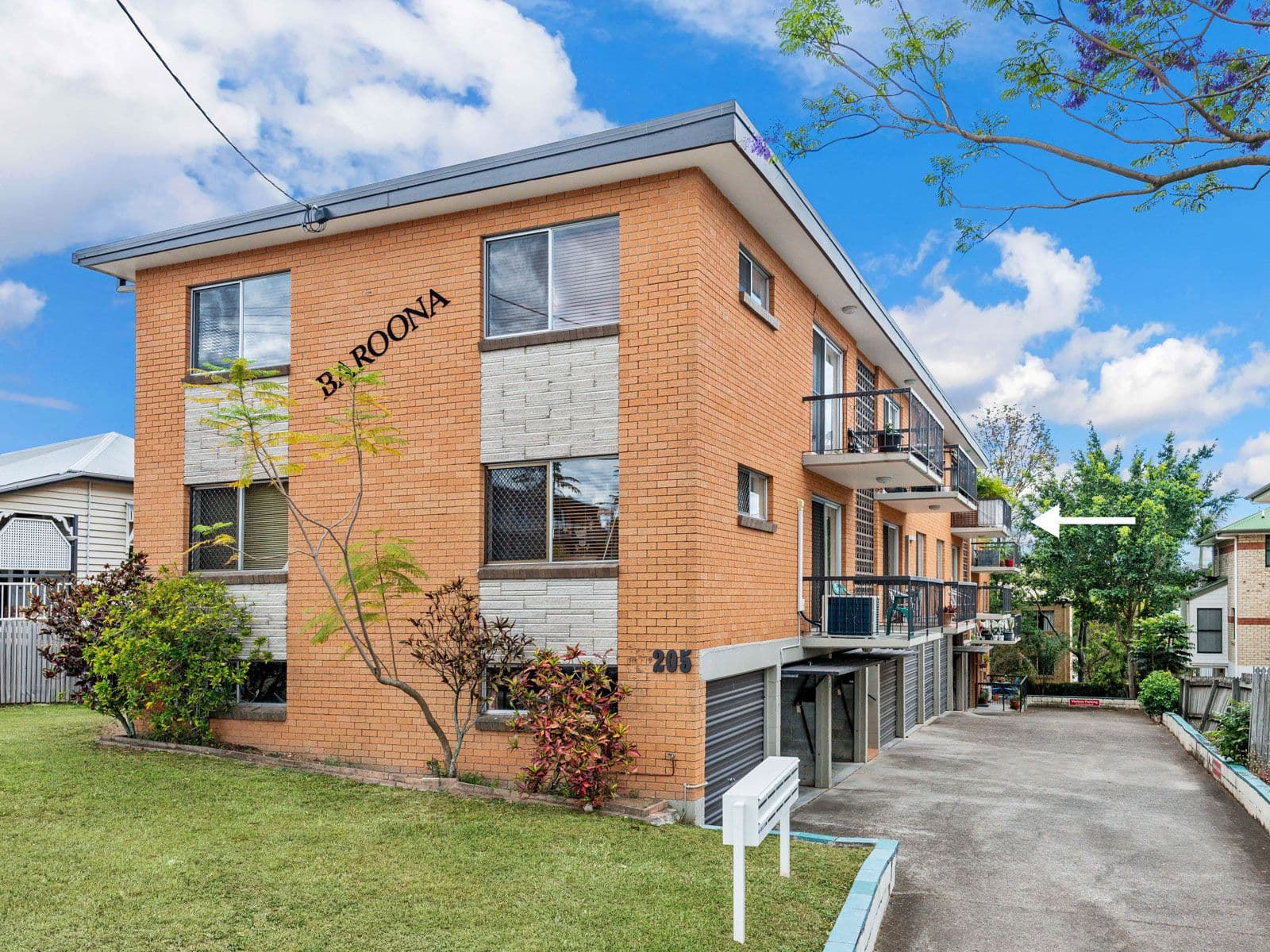 205 Baroona Road, Paddington QLD 4064, Paddington - Image 1