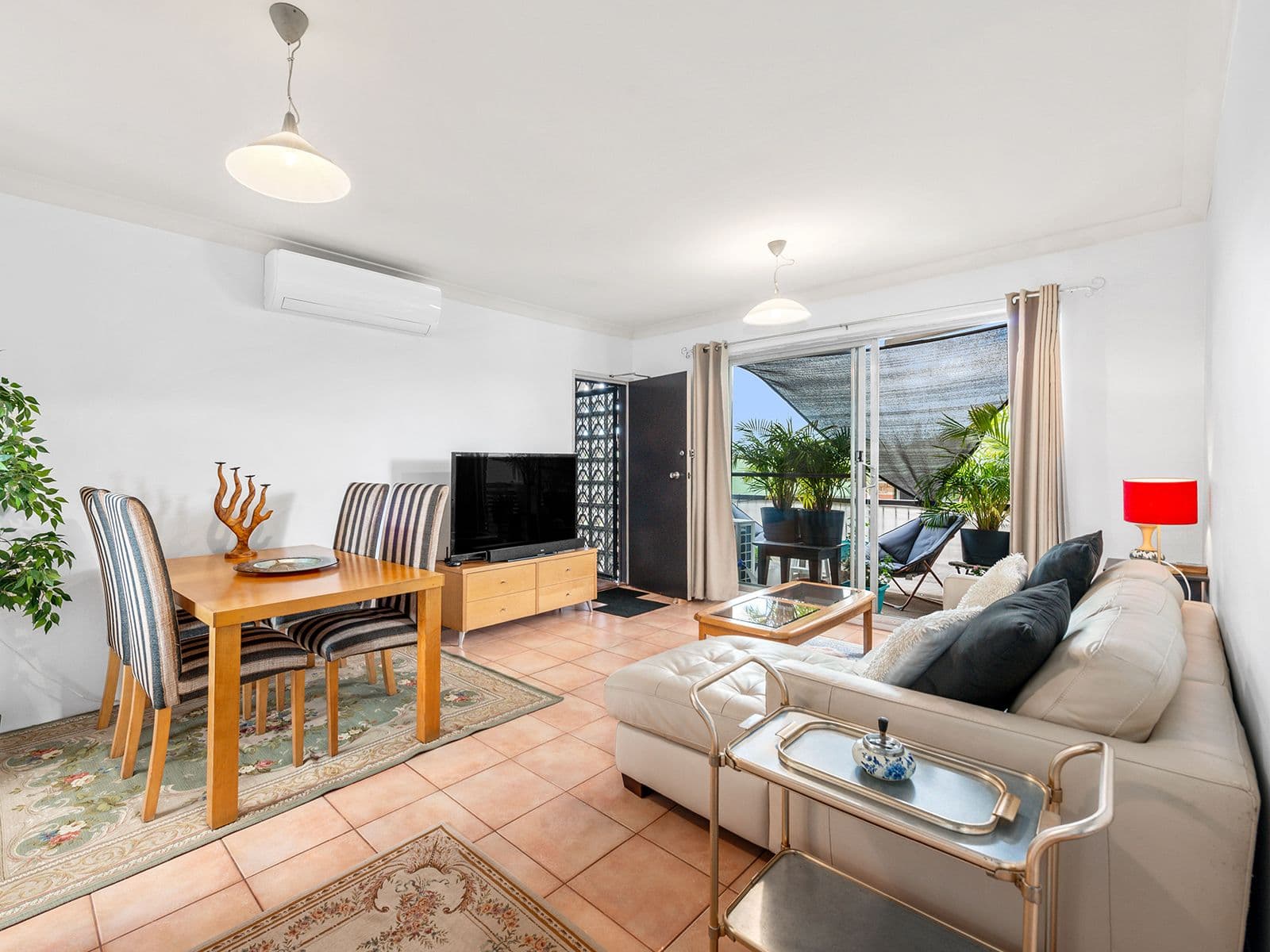 205 Baroona Road, Paddington QLD 4064, Paddington - Thumbnail 4