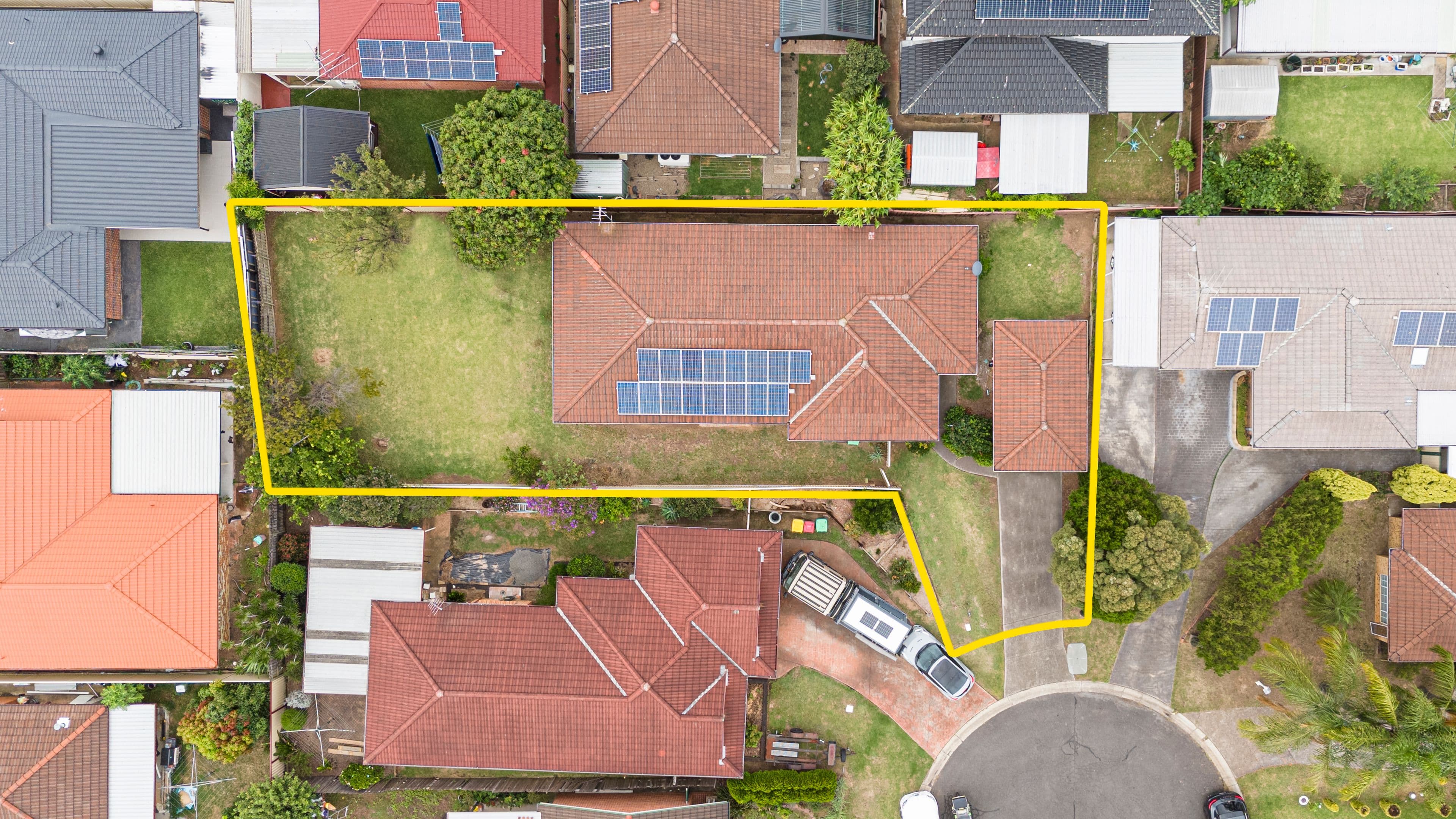 62 Bower-Bird Street, Hinchinbrook NSW 2168, Hinchinbrook - Image 1