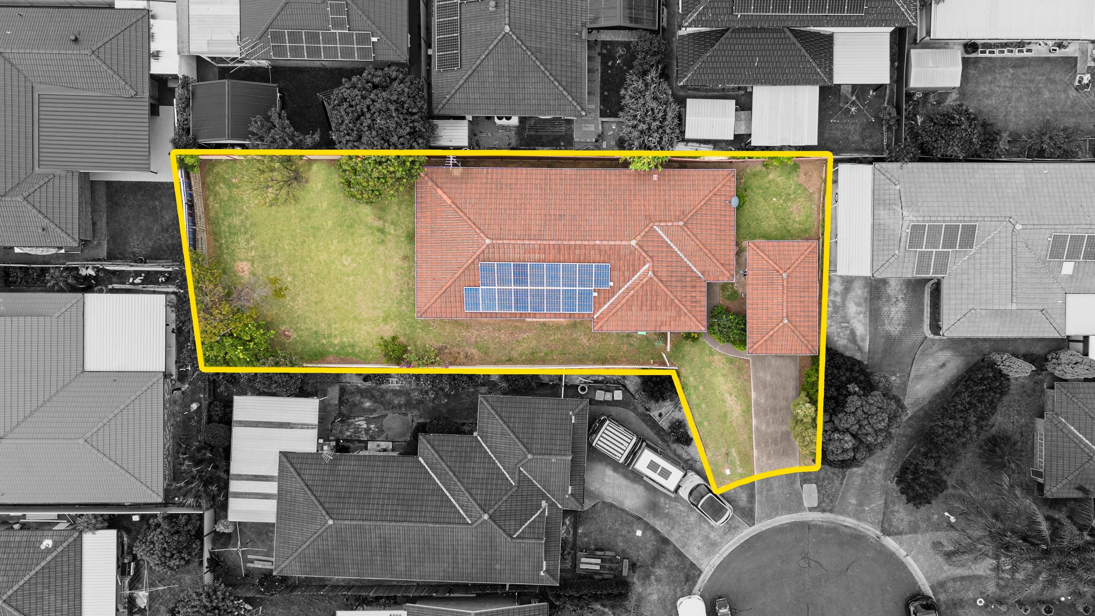 62 Bower-Bird Street, Hinchinbrook NSW 2168, Hinchinbrook - Thumbnail 2