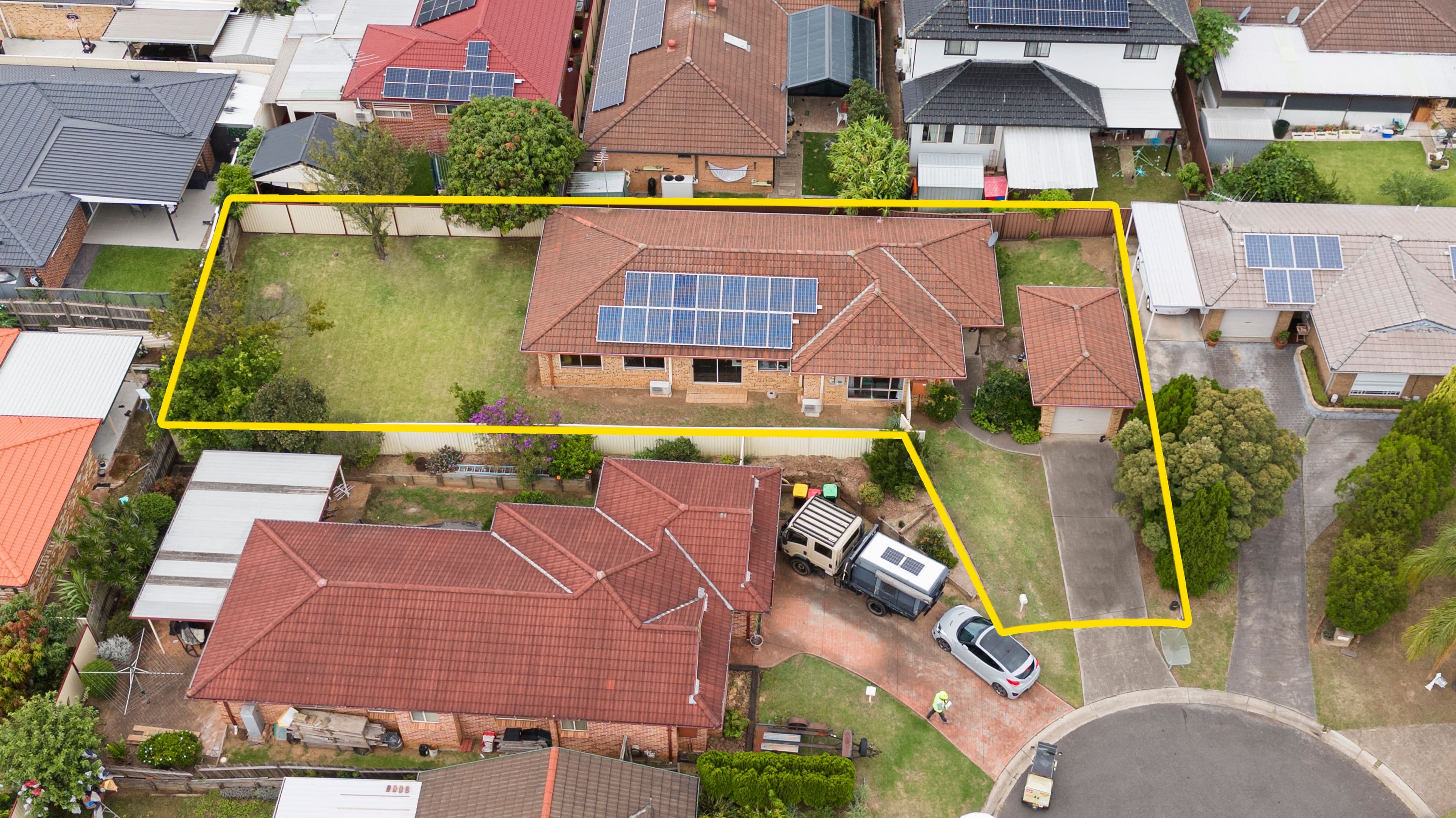 62 Bower-Bird Street, Hinchinbrook NSW 2168, Hinchinbrook - Thumbnail 3