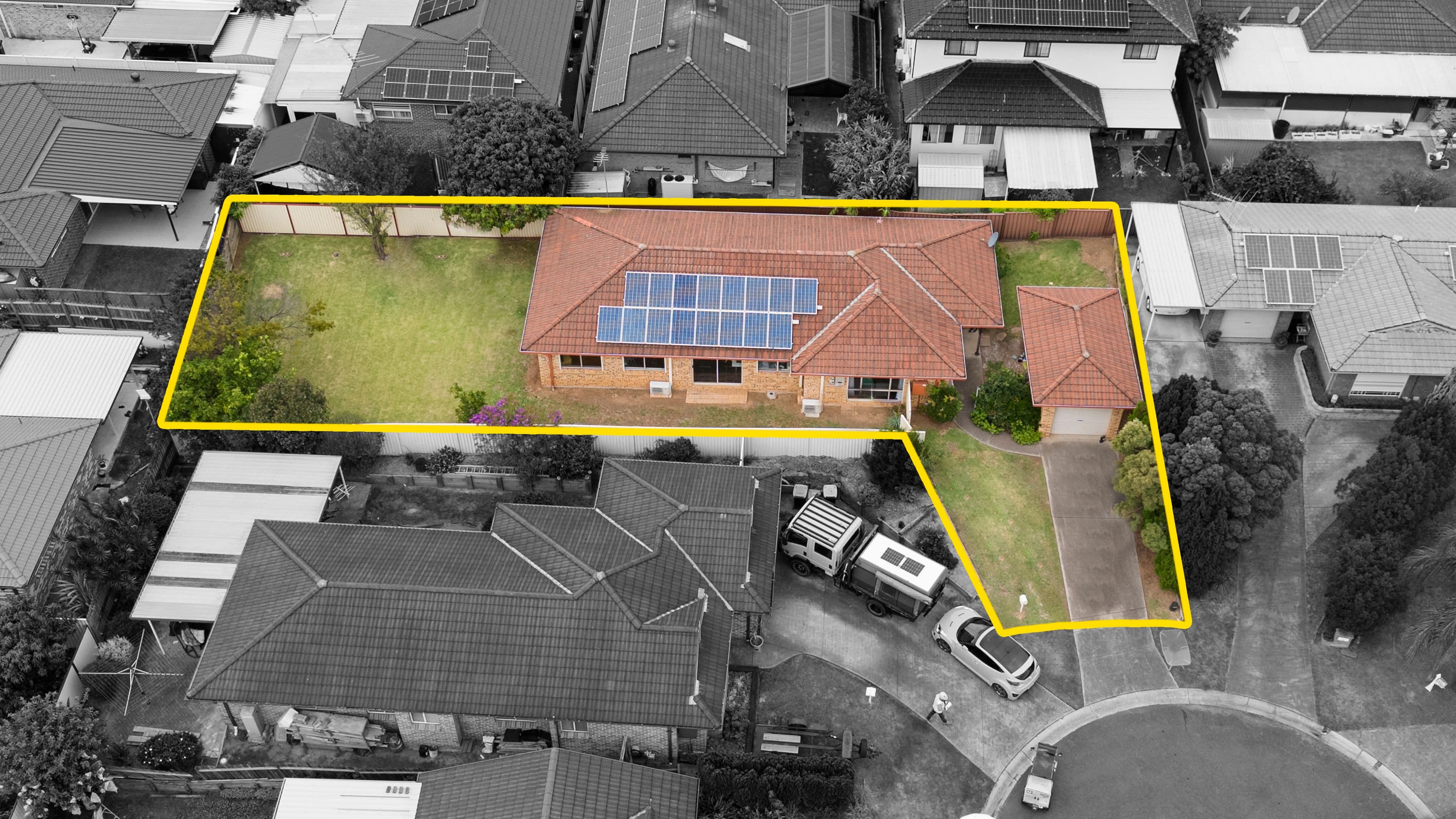 62 Bower-Bird Street, Hinchinbrook NSW 2168, Hinchinbrook - Thumbnail 4