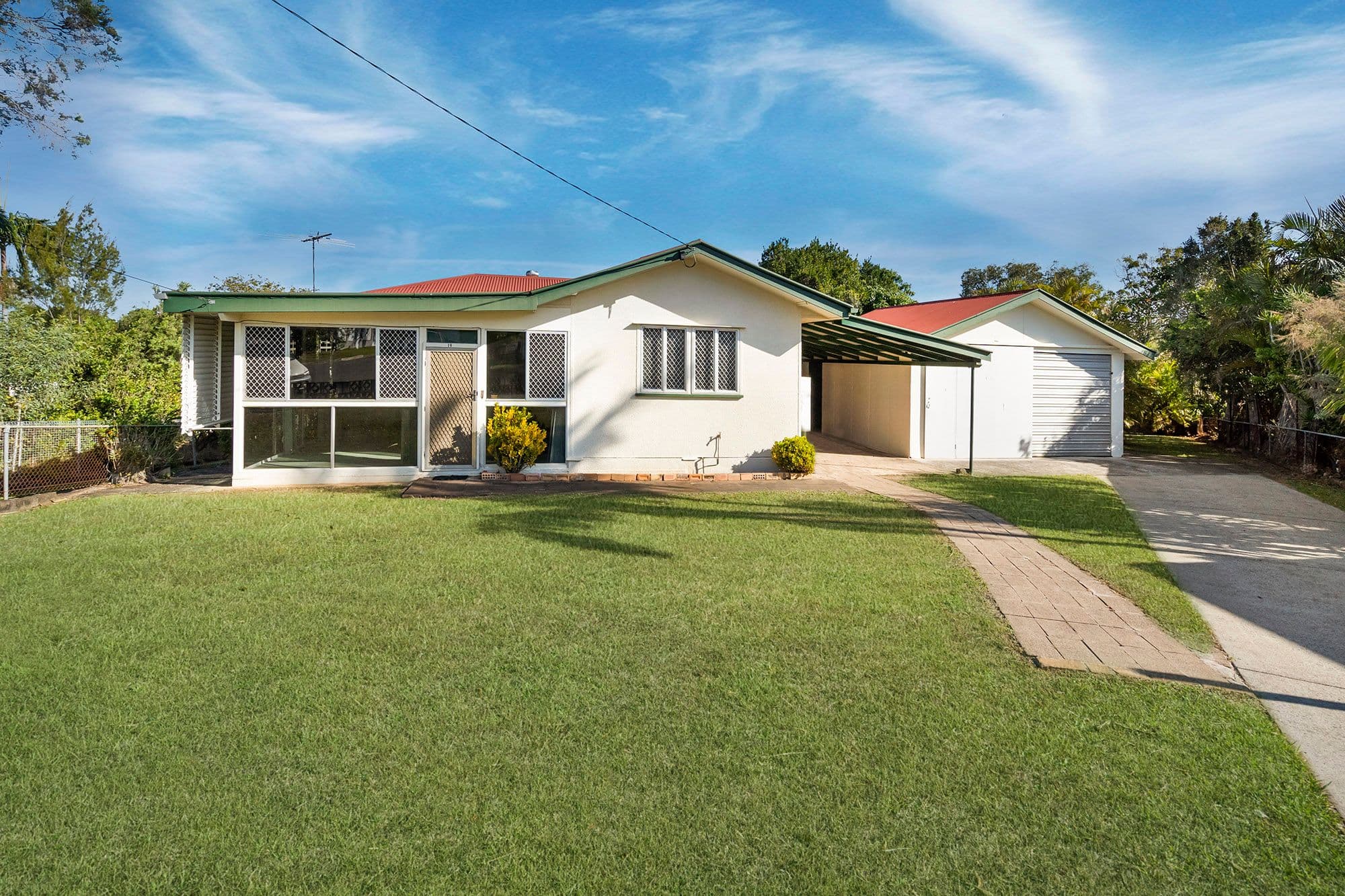 19 Waller Street, Mount Gravatt QLD 4122, Mount Gravatt - Image 1
