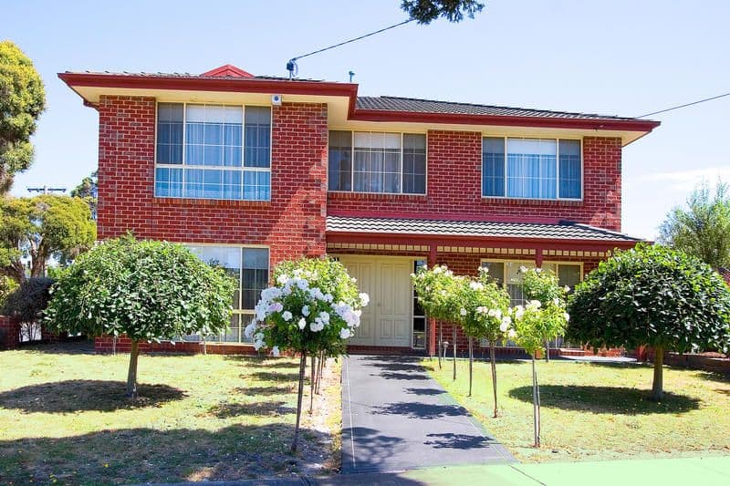 8 Seaton Drive, DINGLEY VILLAGE VIC 3172, Dingley Village - Image 1