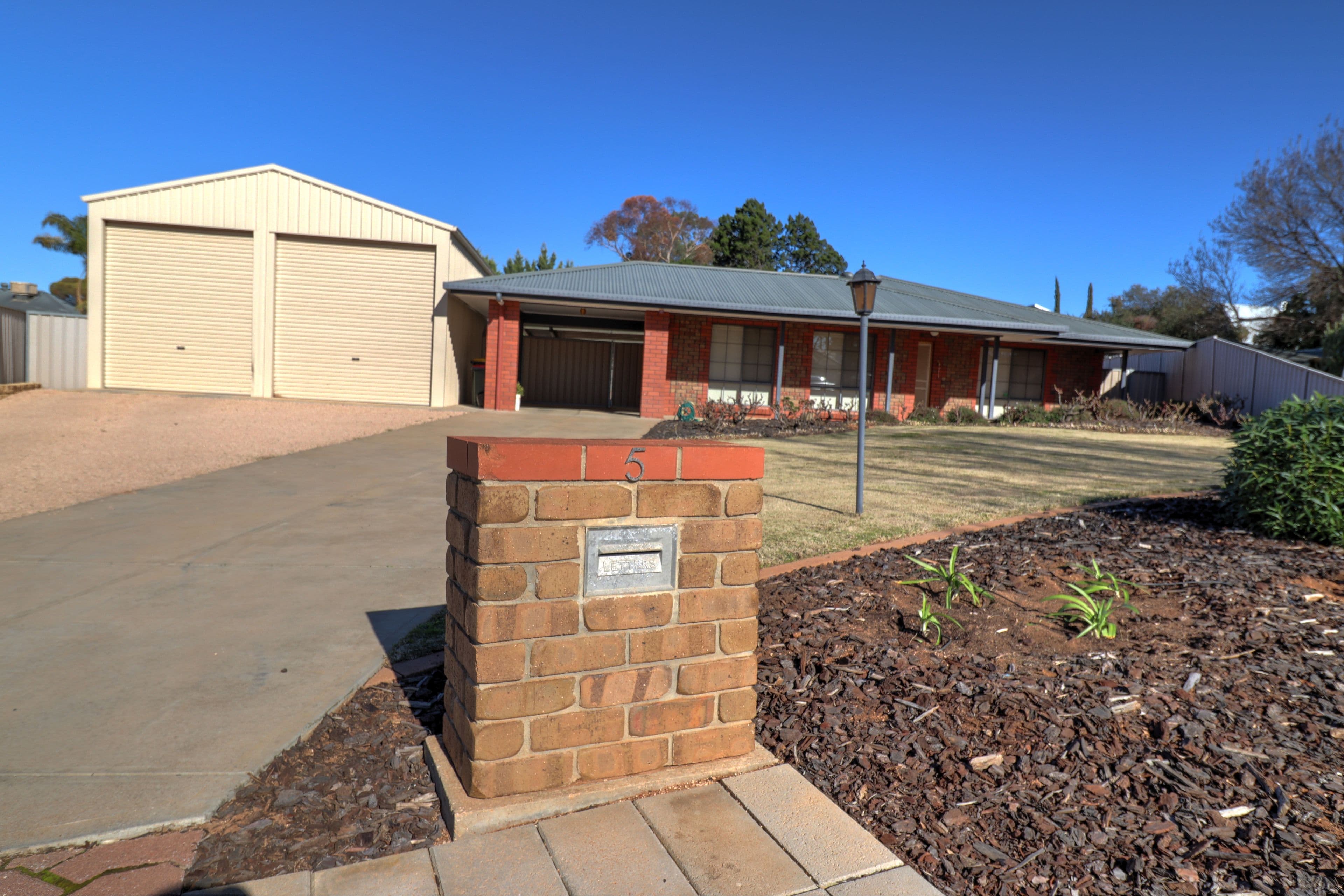 5 Xanadu Court, Berri SA 5343, Berri - Image 1