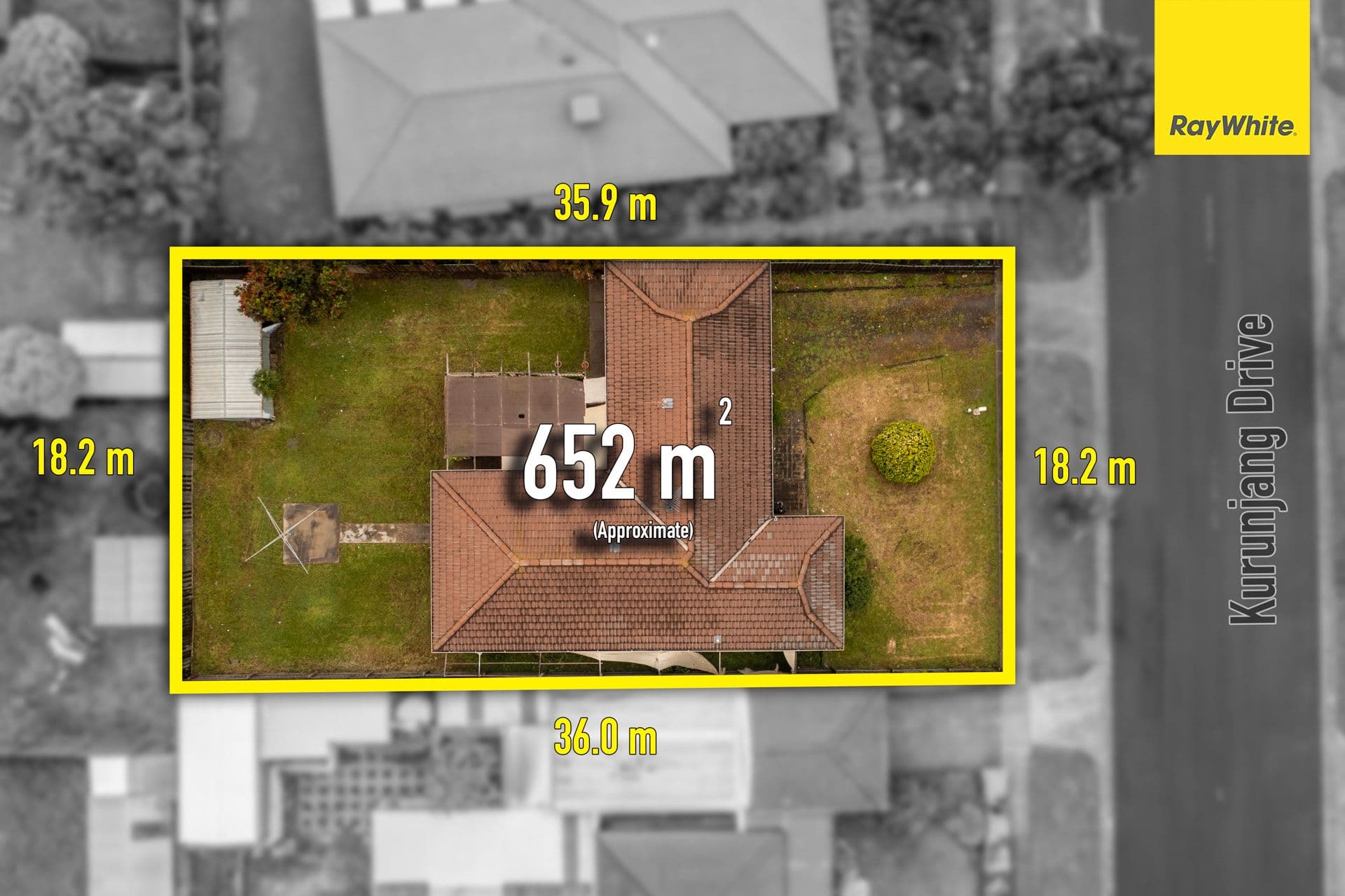 36 Kurunjang Drive, Kurunjang VIC 3337, Kurunjang - Image 1