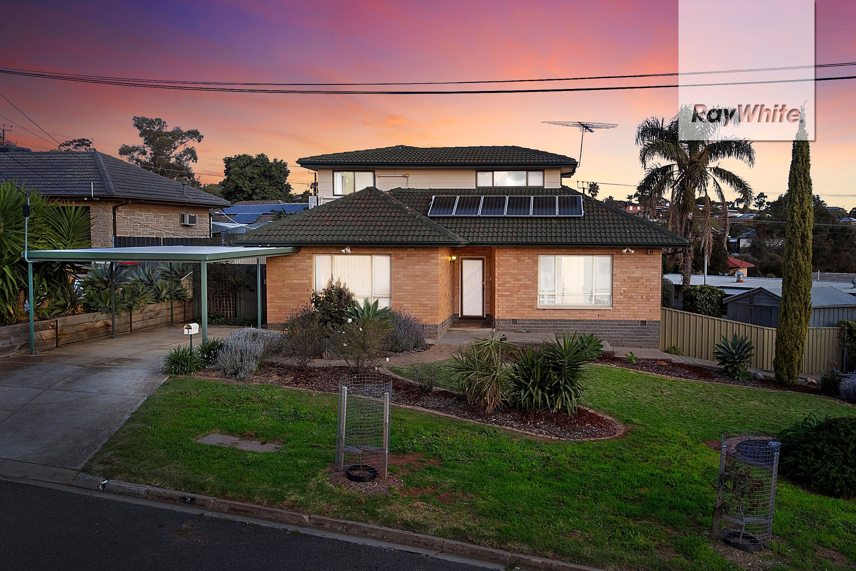3 Parslow Road, Para Hills SA 5096, Para Hills - Image 1