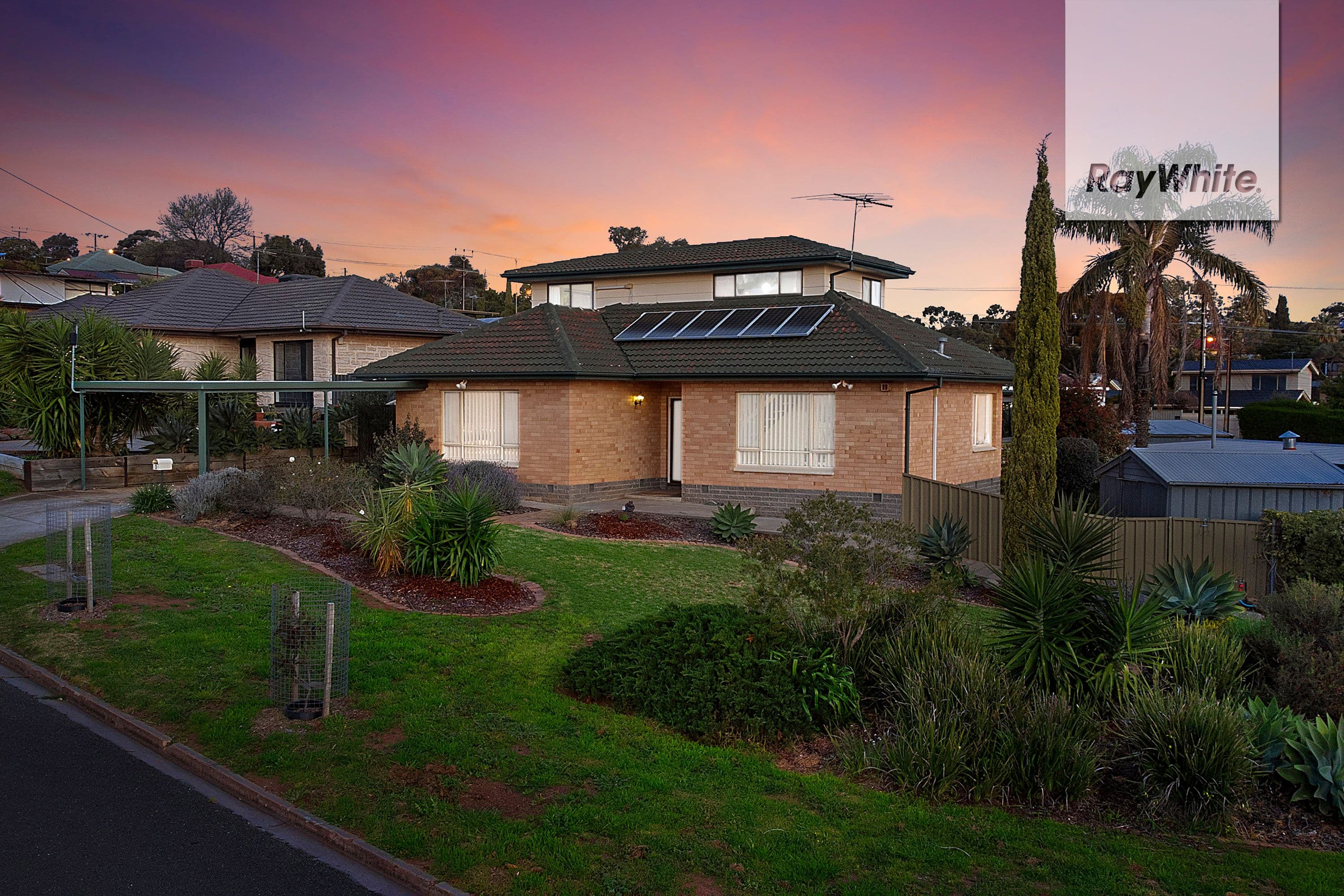 3 Parslow Road, Para Hills SA 5096, Para Hills - Thumbnail 2
