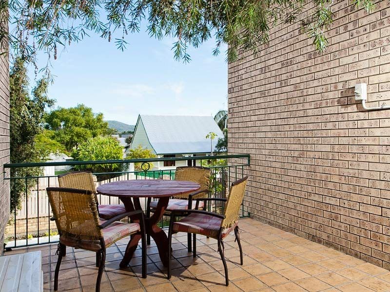 36 Herston Road, Kelvin Grove QLD 4059, Kelvin Grove - Thumbnail 8