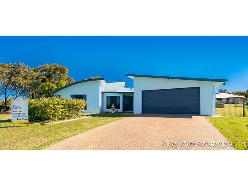 5 Quarrion Court, PARKHURST QLD 4702, Parkhurst - Image 1