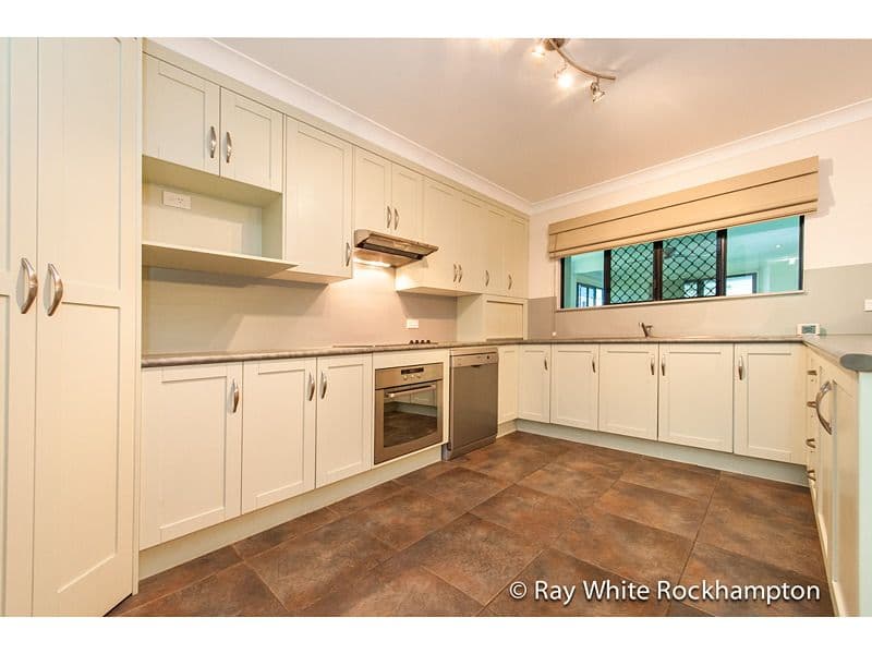 5 Quarrion Court, PARKHURST QLD 4702, Parkhurst - Thumbnail 2