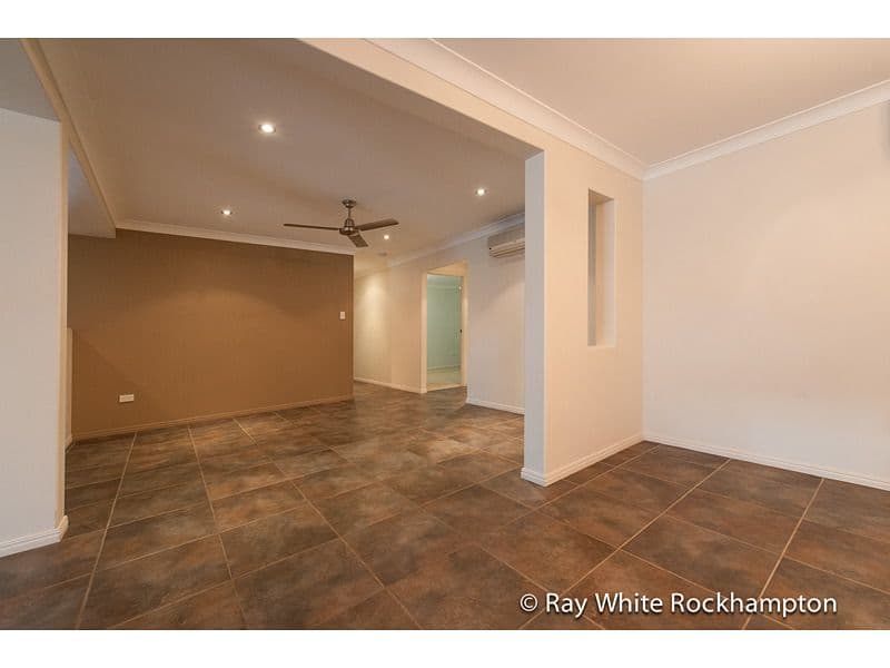 5 Quarrion Court, PARKHURST QLD 4702, Parkhurst - Thumbnail 4