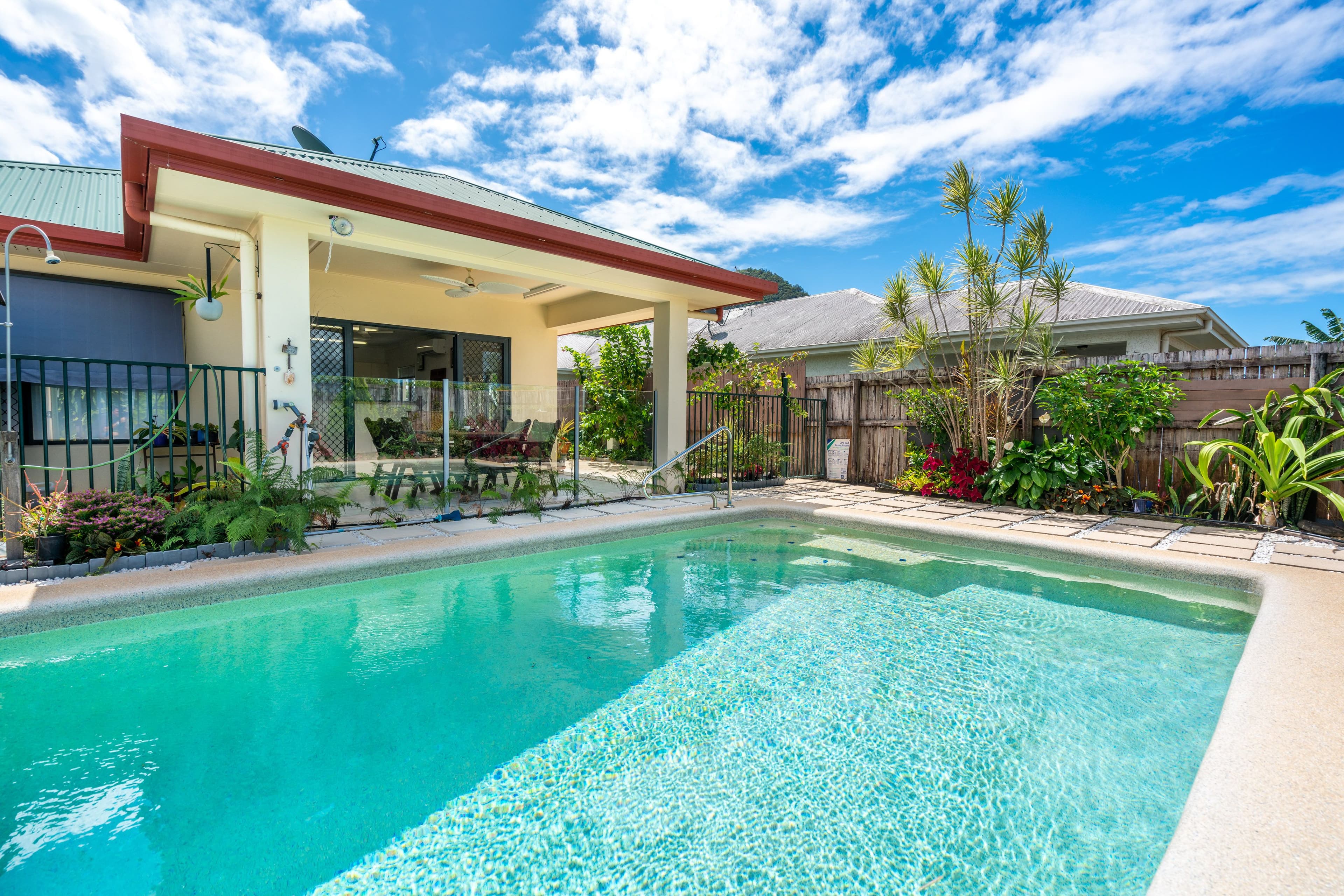 31 Woodrose Drive, Mount Sheridan QLD 4868, Mount Sheridan - Image 1