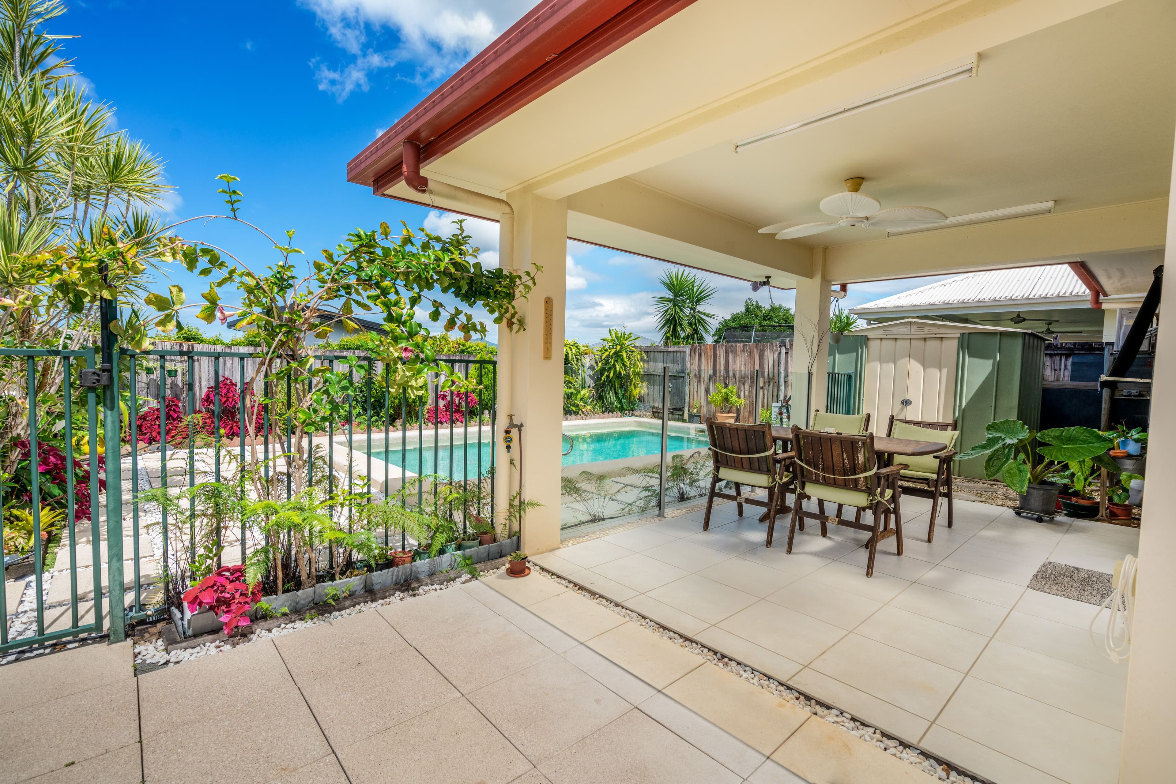31 Woodrose Drive, Mount Sheridan QLD 4868, Mount Sheridan - Thumbnail 2