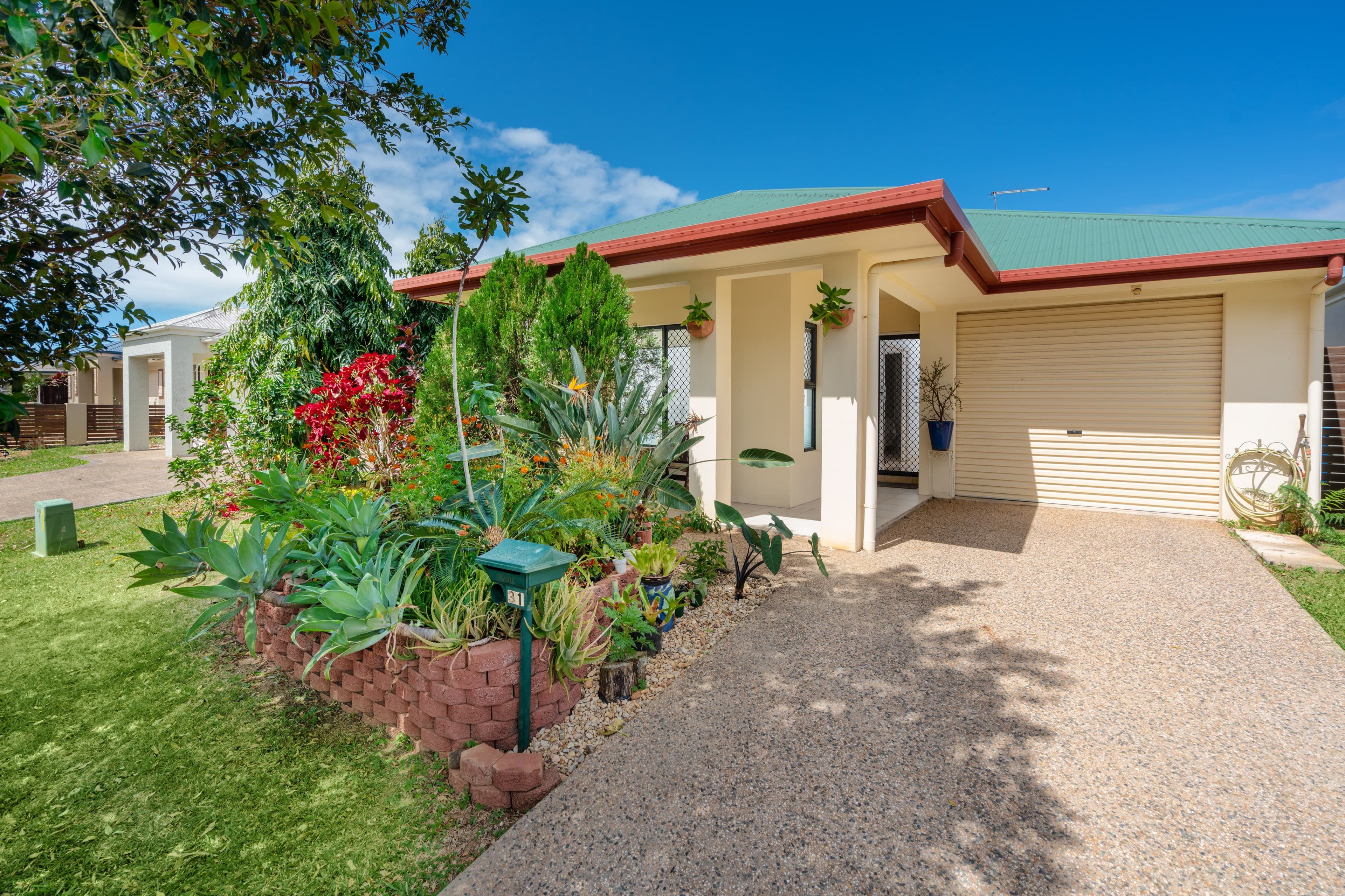 31 Woodrose Drive, Mount Sheridan QLD 4868, Mount Sheridan - Thumbnail 3