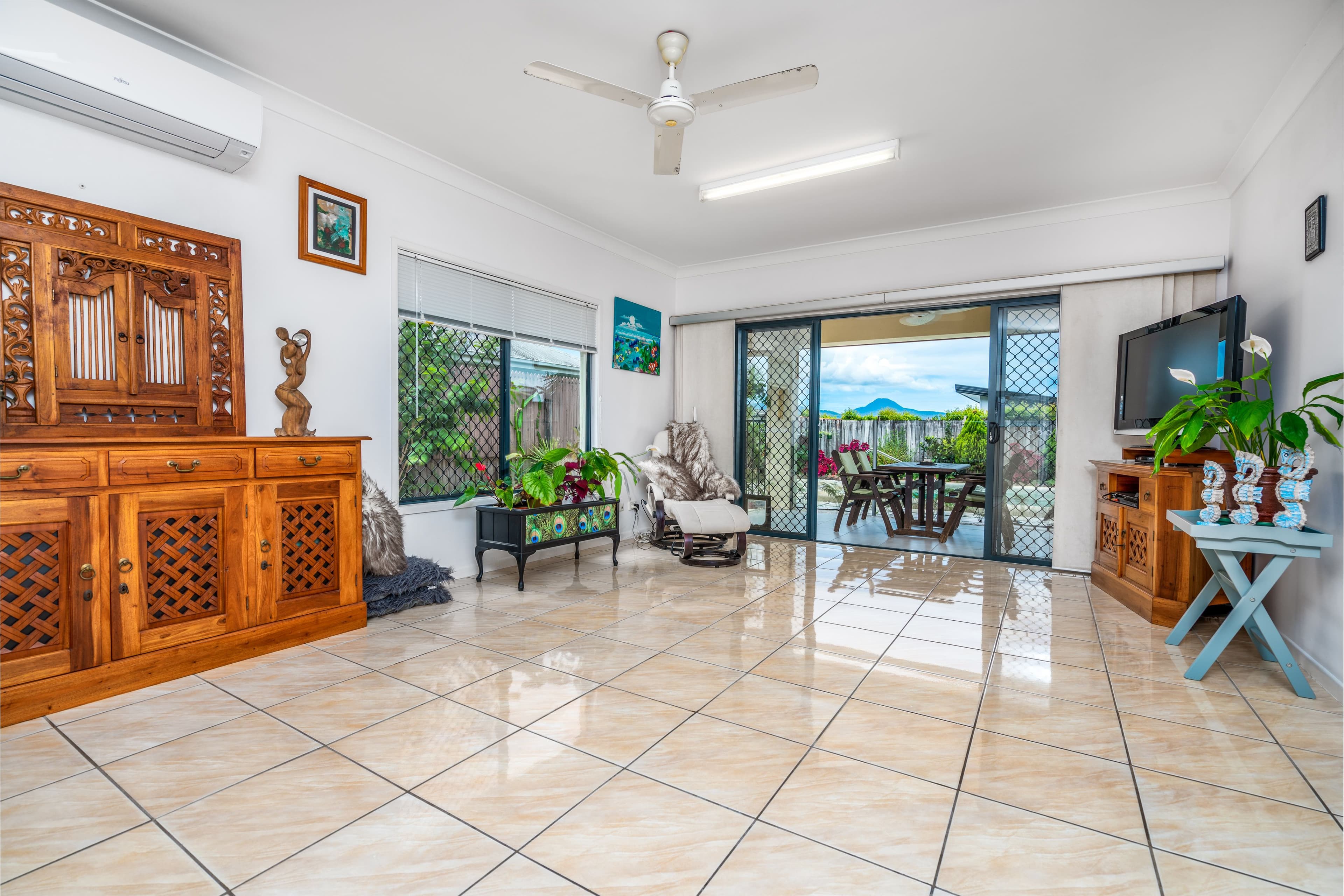 31 Woodrose Drive, Mount Sheridan QLD 4868, Mount Sheridan - Thumbnail 8