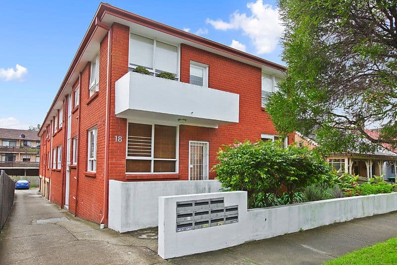18 George Street, MARRICKVILLE NSW 2204, Marrickville - Image 1