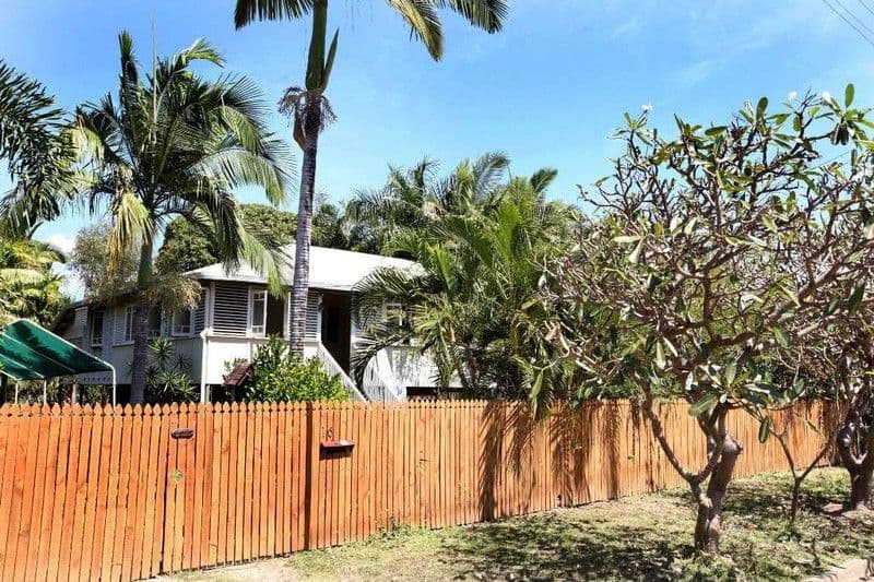16 Queens Road, RAILWAY ESTATE QLD 4810, Railway Estate - Image 1