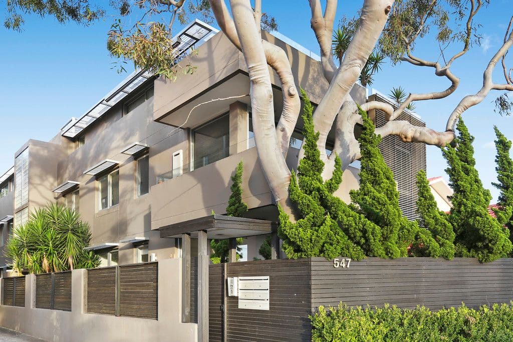 547 Old South Head Road, Rose Bay NSW 2029, Rose Bay - Thumbnail 2