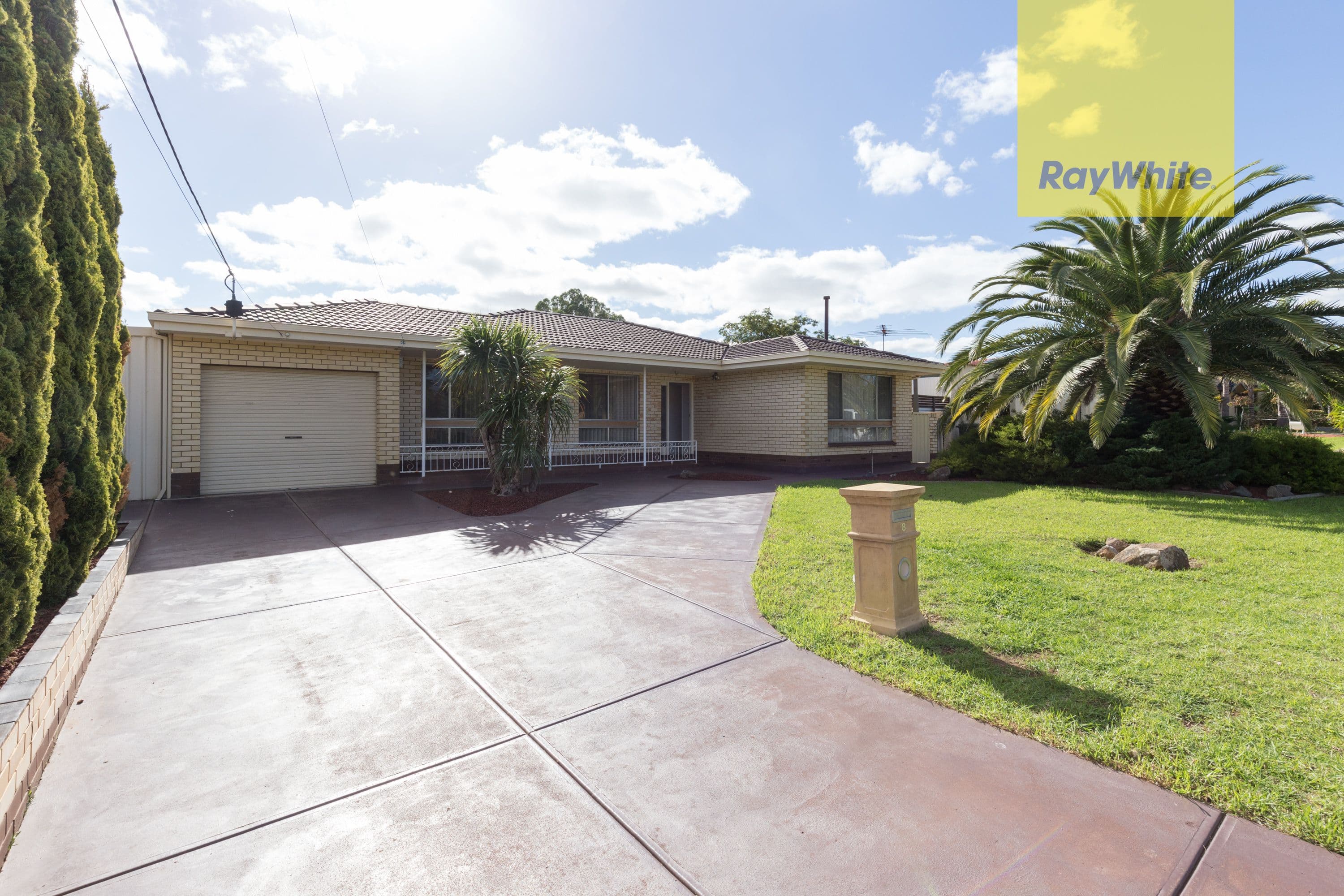 8 Shakespeare Way, Modbury Heights SA 5092, Modbury Heights - Image 1