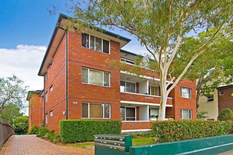 68 Cambridge Street, STANMORE NSW 2048, Stanmore - Image 1