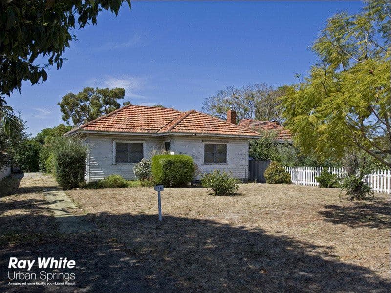 69 Surrey Road, RIVERVALE WA 6103, Rivervale - Thumbnail 2