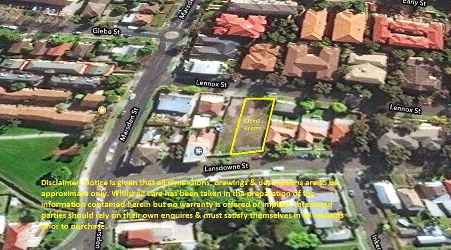 8 Lansdowne Street, PARRAMATTA NSW 2150, Parramatta - Thumbnail 3