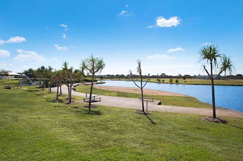 62 Lakeland Boulevard, IDALIA QLD 4811, Idalia - Thumbnail 4
