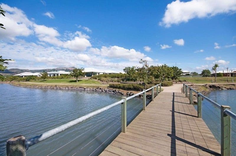 62 Lakeland Boulevard, IDALIA QLD 4811, Idalia - Thumbnail 5