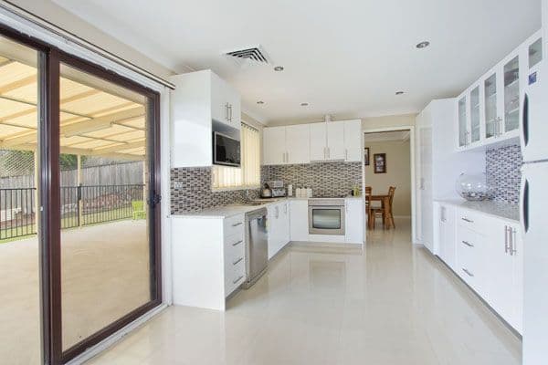 10 Lonach Close, BAULKHAM HILLS NSW 2153, Baulkham Hills - Image 1