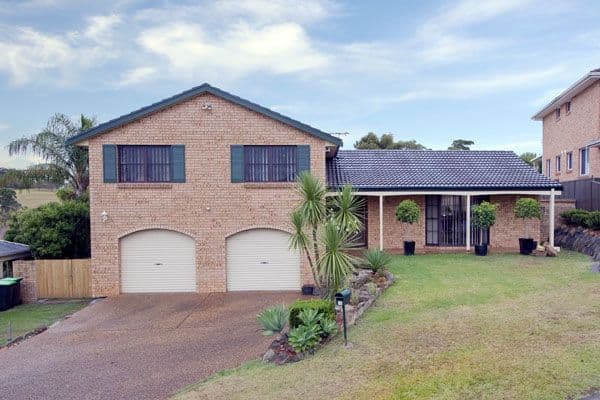 10 Lonach Close, BAULKHAM HILLS NSW 2153, Baulkham Hills - Thumbnail 2