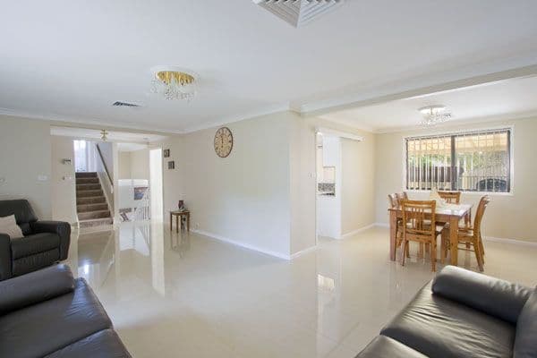 10 Lonach Close, BAULKHAM HILLS NSW 2153, Baulkham Hills - Thumbnail 4