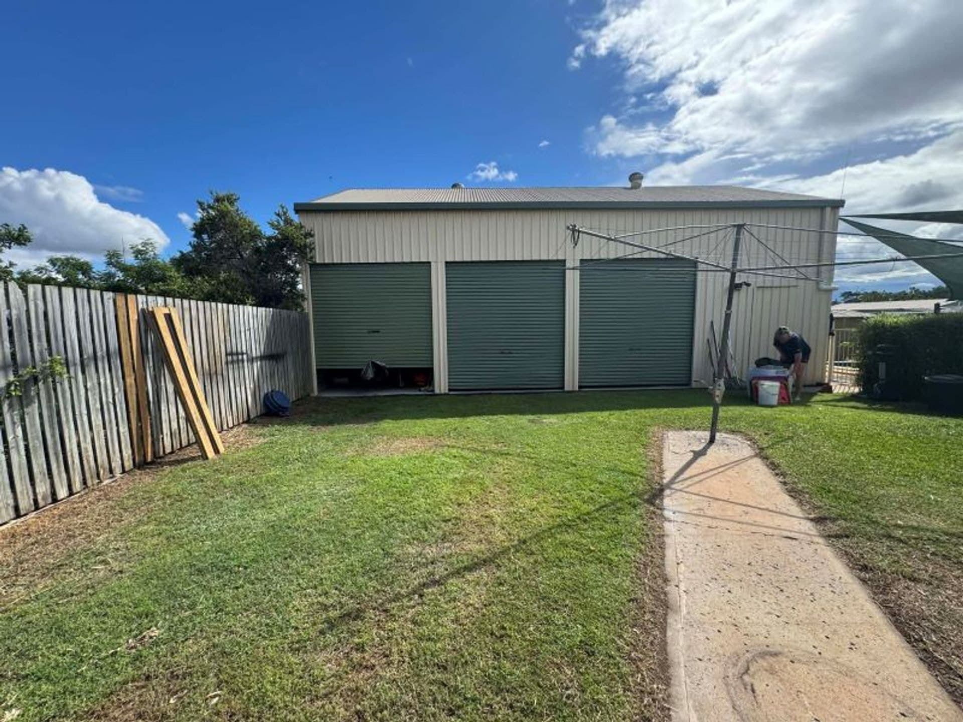 17 Barraclough Crescent, Moranbah, QLD, 4744, Moranbah - Thumbnail 7