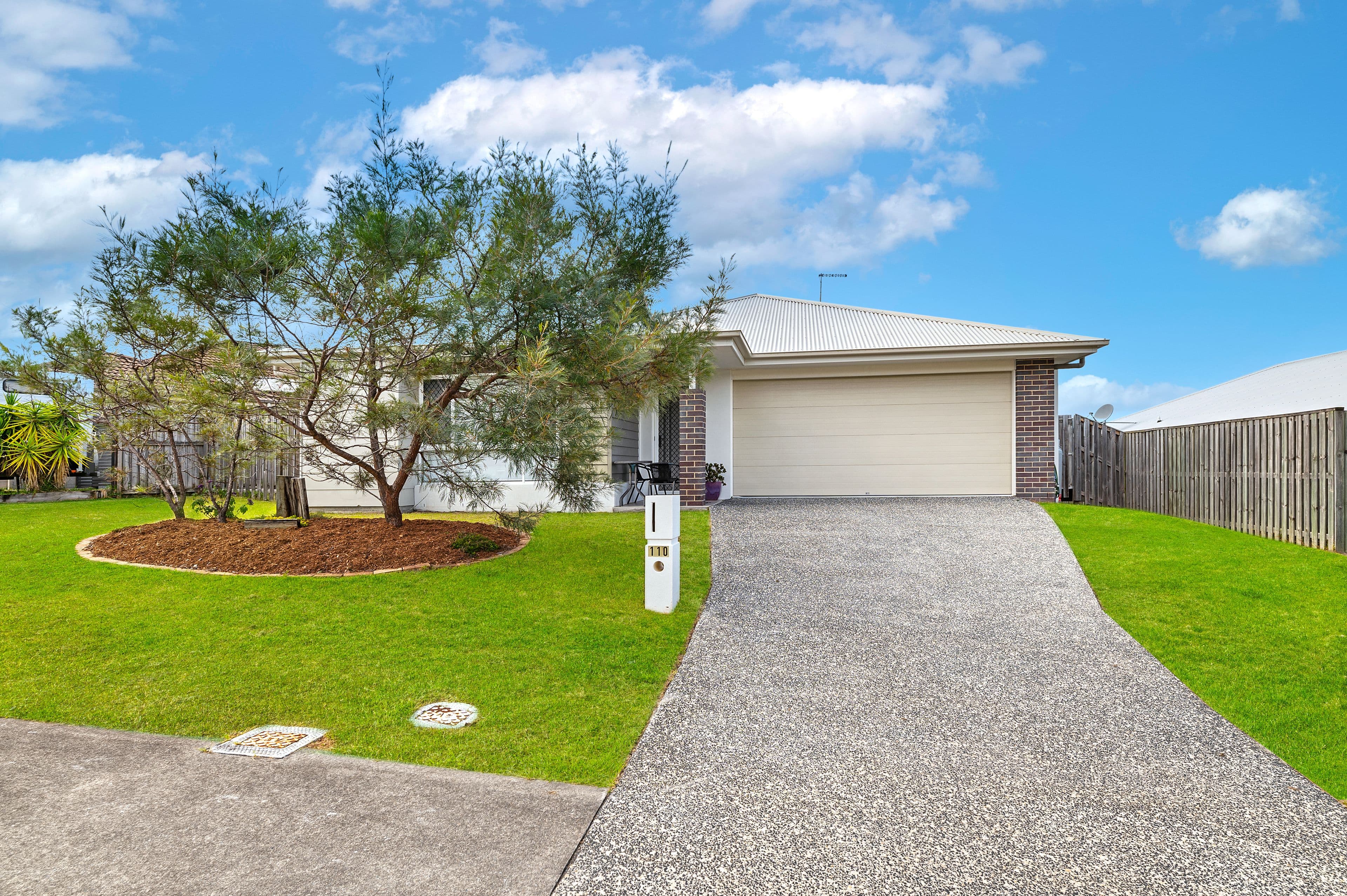 110 Coomera Springs Boulevard, Upper Coomera QLD 4209, Upper Coomera - Image 1